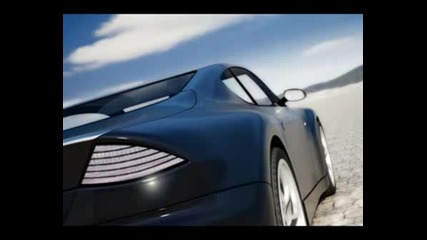 Bmw M Zero Concept