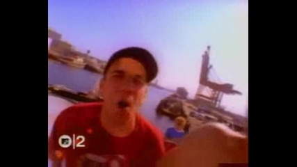 Bloodhound Gang - Kiss Me Where It Smells