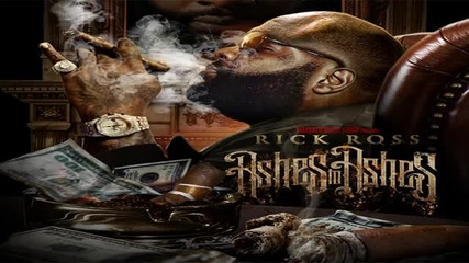 Rick Ross Ft. Aaliyah & Ne-yo - She Crazy - Ashes To Ashes Mixtape