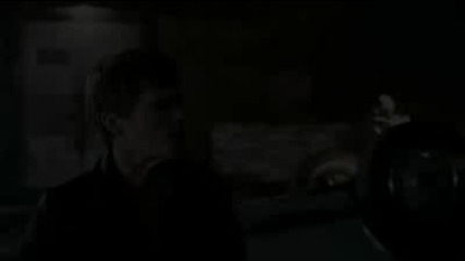 Missing Eclipse Tv spot