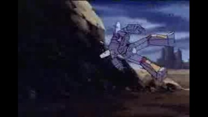 Transformers - Епизод 3
