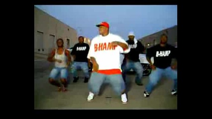 do the ricky bobby