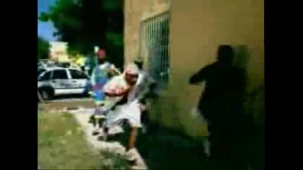 Lil Wayne Feat .Juelz Santana - Bonified Hustla
