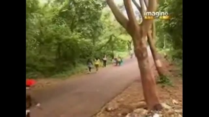 Preeto - Rajbeer Scene # 1