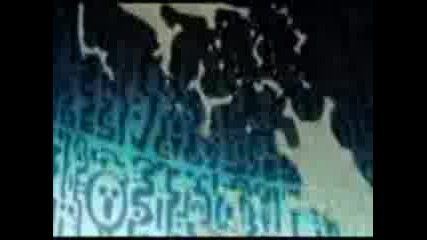 Rasengan Tornado