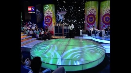 Sinan Sakic - Na ravne casti
