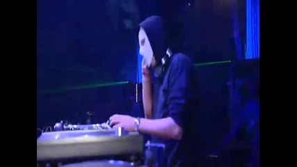 Raise Cain 2007 @ Korsakoff & Angerfist