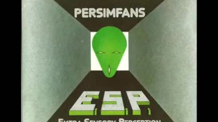 Persimfans - Quinta Dimensione 1978