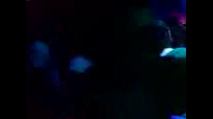 carl cox live in sofia 19.04.08 (part 1) 