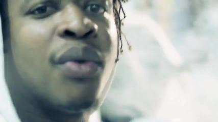 Mavado Ft Chase Cross - Burning Up ( Yes I Am )