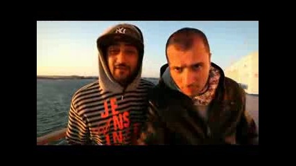 Young Bb, Princc Vihren и 100 кила - О , колко си прост