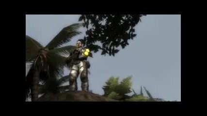 Haze Ps3 - Demo Gameplay