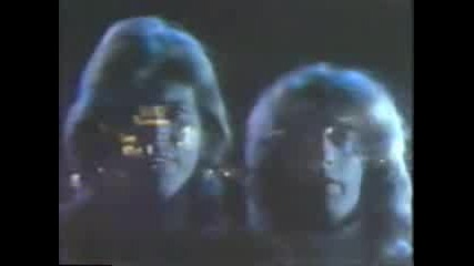 Bee Gees - Night Fever