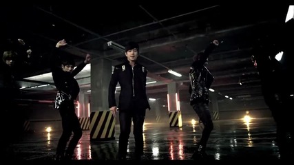 Mblaq - Mona Lisa Japanese Version