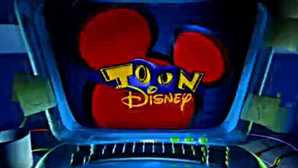 Toon Disney Worldwide - Coming Up Next - Ident 7via torchbrowser.com