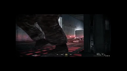call of duty 4 modern warfare - епизод 2