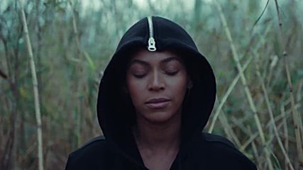 Премиера 2о16! Beyoncé - Pray You Catch Me (official Video)