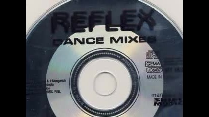 Reflex - Over And Over 1994