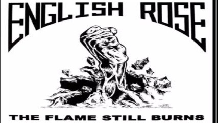 English Rose - No Friend Of Mine