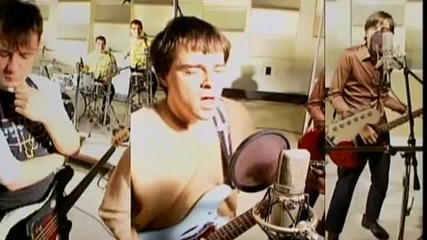 Weezer - The Good Life 