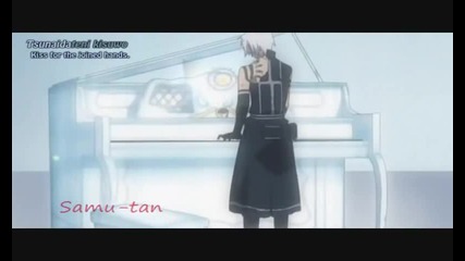 Young Exorcists (d.gray-man - Hollywood Undead)