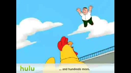 Family Guy - The Original Chiken Fight.mp4