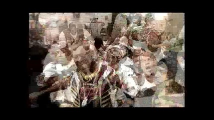 Dmx - Where the hood at ( Hq )