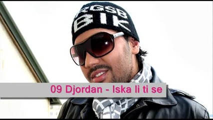 Top 10 Bulgarian Pop - Folk 2