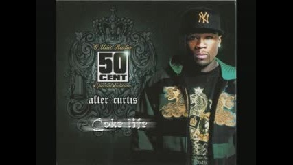 50 Cent - Coke Life