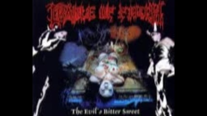 Cradle of Filth - The Evil's Bitter Swee ( full album Ep 2001 _)