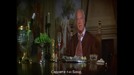 Агент 007 Джеймс Бонд, Бг субтитри: Шпионинът, който ме обичаше (1977) / The Spy Who Loved Me [6]