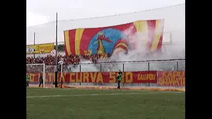 Ultras Gallipoli