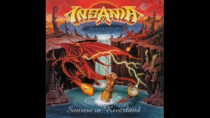 Insania - Lost in Time 