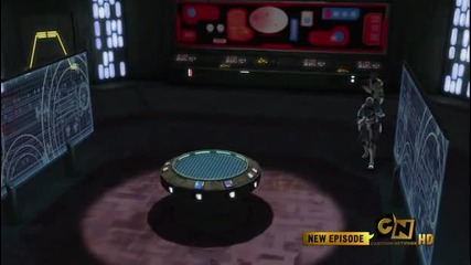Clone Wars 01x16