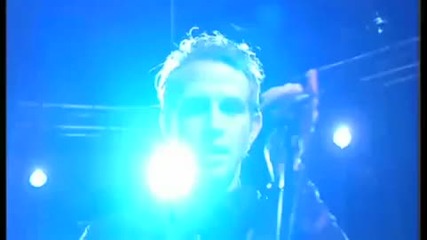 Plan Three - Still Broken (live)
