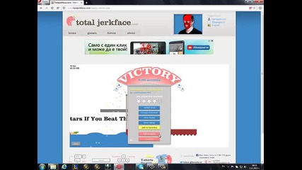 Happy Wheels part 2