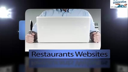Restaurant Website Builder
