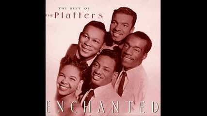 The Platters - Why