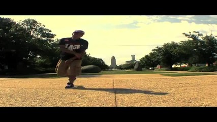 Big Red Anthem - Brown ( Offical Video - 2011 )