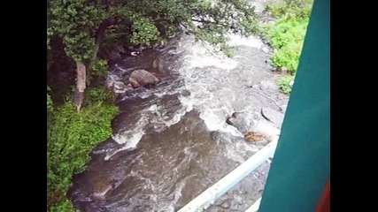 Едно патуване до Велинград