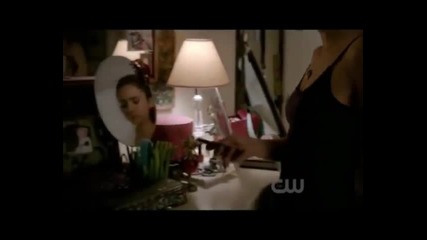 stefan & elena - you are my heaven