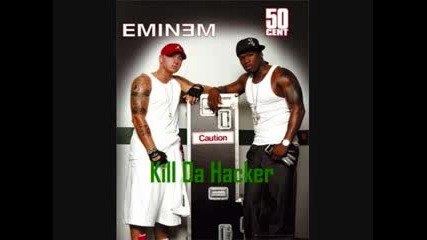 Eminem ft. 50 Cent - Not Afraid Official Remix (recovery)