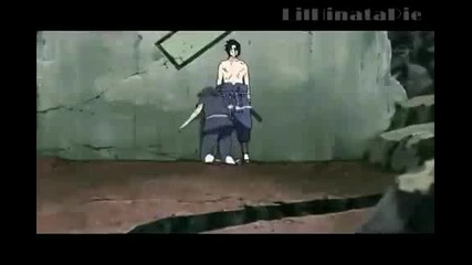 Naruto Sasuke & Itachi - Remember The Name (hq)