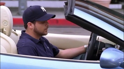 50 Cent In Hbos Entourage ( High Quality )