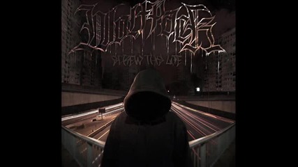 Wolfpack - Screw This Life 2013 ( Full E P )