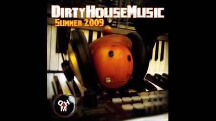 Progressive House+vokal