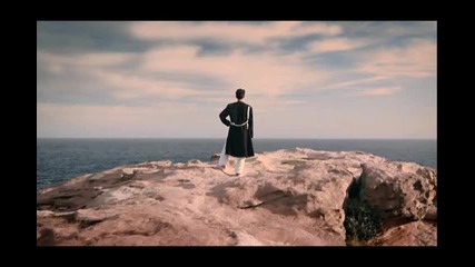 Men - Who Am I To Feel so Free