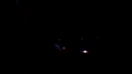 Звезда от пиратки - Година 2010