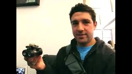 Best Cars of 2007 - Fast Lane Daily - 31dec07 