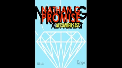Nathan G feat. Alexander East - The Promise (luvbug Vocal Mix)